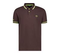 Siry Work Baci&ABBRACCI Polo Uomo BAM1421-95% Cotone 5% Elastan