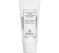 SIS Baume Velours Crema Corpo ai Fiori di Zafferano 200ml 200 ml Altro