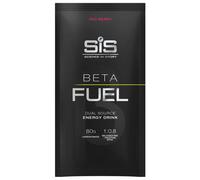 Science in Sport Beta Fuel Powder (82 g, Frutti rossi)