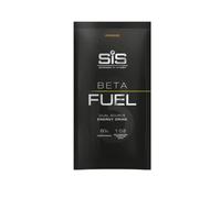 SIS Beta Fuel 80 Polvere 82g Arancio