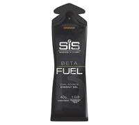 SIS Beta-Fuel Gel energetico, Arancione - 60 ml