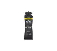 Sis Beta Fuel + Nootropic apple - gel energetico 60 ml Black unisex