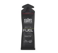 Sis beta fuel energy gel fragola lime 60ml