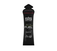 Sis beta fuel energy gel fragola lime 60ml