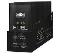 Science in Sport Beta Fuel Powder (82 g, Frutti rossi)