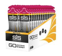 Sis Gel Energetico Go Ciliegia 60ml Cherry