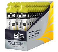Sis Gel Energetico Go Limone E Lime 60ml Grey