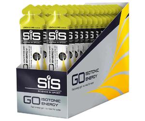 Sis Gel Energetico Go Limone E Lime 60ml Grey