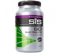 SiS Go Electrolyte Blackcurrant al ribes nero - 1600 g