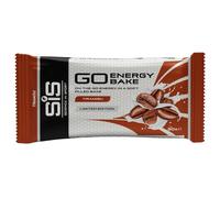 SiS GO Energy Bake Barretta energetica, Tiramisù - 50 g