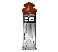 SIS GO Energy + Caffeine Cola, 60 ml