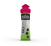 Sis Go Energy + Gel Elettrolitico al Lampone 60ml
