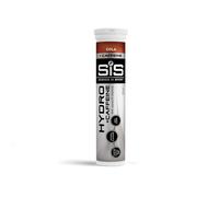 SIS Go Hydro + Cola Caffeine 20x4g Compresse