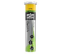 SIS Go Hydro + Lemon 20x4g Compresse