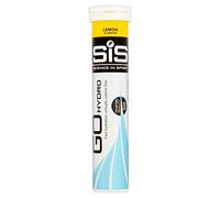 Sis Go Hydro Limone 20 x 4 G