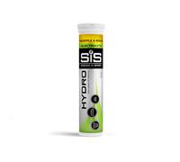 SIS Go Hydro + Pineapple Mango 20x4g Compresse
