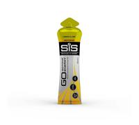 SIS Go Integratore SIS Go 10 GEL ISOTONICI gusto Limone & Lime