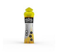 SIS Go Integratore SIS Go 10 GEL ISOTONICI gusto Pineapple