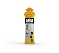 SIS Go Integratore SIS Go 10 GEL ISOTONICI gusto Tropicale