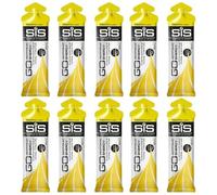SIS GO Isotonic Energy, Ananas - 10 Pezzi