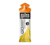 Science in Sport Gel energetico isotonico GO 60 ml Arancia