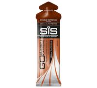 SIS GO Isotonic Energy, Doppio Espresso - 60 ml