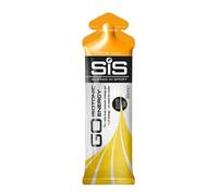 SIS GO Isotonic Energy, Frutta Tropicale - 60 ml