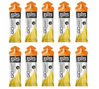 SIS GO Isotonic Energy Gel energetico isotonico arancione, 10 pz.