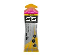 SIS GO Isotonic Energy, Insalata di frutta - 60 ml
