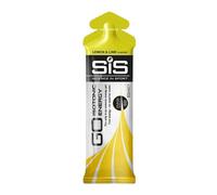 SIS GO Isotonic Energy, Limone-Lime - 60 ml