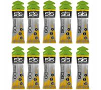 SIS GO Isotonic Energy, Mela - 60 ml x 10 pezzi