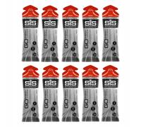 SIS GO Isotonic Energy, Mirtillo - 10 Pezzi