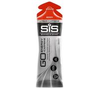 SIS GO Isotonic Energy, Mirtillo - 60 ml