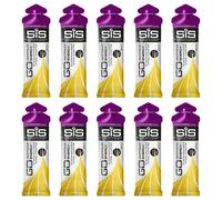 SIS GO Isotonic Energy, Ribes nero - 10 Pezzi