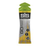 Sis GO Isotonic mela - gel isotonico Green 60 ml