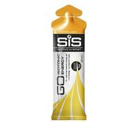 Science in Sport GO Isotonic Energy Gel (60 ml, Tropicale)