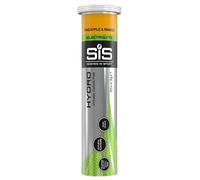 SIS Hydro Electrolytes, Ananas-Mango - 20 compresse effervescenti