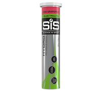 SIS Hydro Electrolytes, Pompelmo - 20 compresse effervescenti