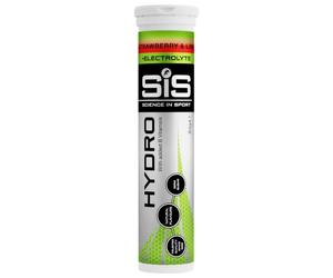 SIS Hydro Electrolytes, St RAW berry-Lime - 20 Compresse Effervescenti