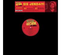 Sis Jendayi - Feel It