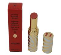 SIS PHYTO-ROUGE SHINE 32 SHEER ZENZERO Rossetto 3 g Rossetto