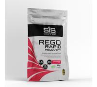 SiS REGO Rapid Recovery 500gr FRAGOLA