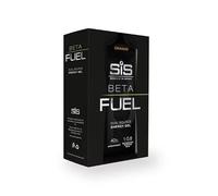 SIS SIS Beta Fuel - Confezione Gel Naranja Energy Gel