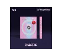 Katseye - Sis (Soft Is Strong) (Ltd. Soft Version)