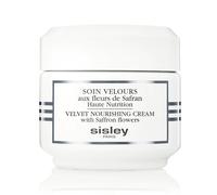 SIS VELOURS AUX FLEURS 50