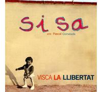 Sisa Visca La Llibertat (CD)