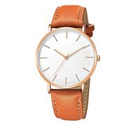 Sisakey Delle signore della vigilanza 2022 Casual Semplice Della Vigilanza per Le Donne In Acciaio Inox Maglia In Oro Rosa Orologi 2022 Casual Semplice Orologi Al Quarzo Orologio