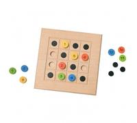 Sisal - Tutto IN Colorato Ordine? - Solospiel