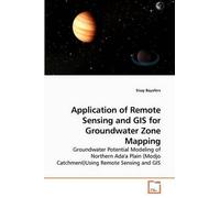 Sisay Bayafers Application of Remote Sensing and GIS for Groundwater (Tascabile)
