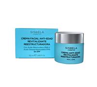 Sisbela Crema viso giorno e notte idratante, rivitalizzante e ristrutturante 50 ml